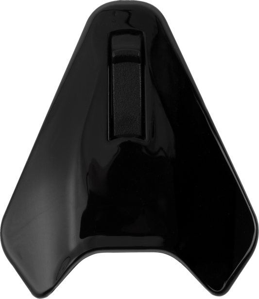 ARAI HELMETS Delta 6 Duct - Black 104829