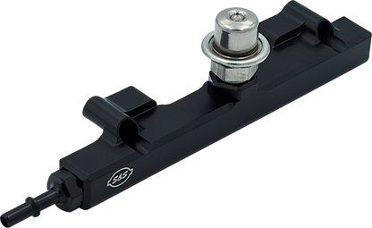 S&S CYCLE Replacement Fuel Rail - Polaris 560-0362