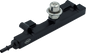 S&S CYCLE Replacement Fuel Rail - Polaris 560-0362