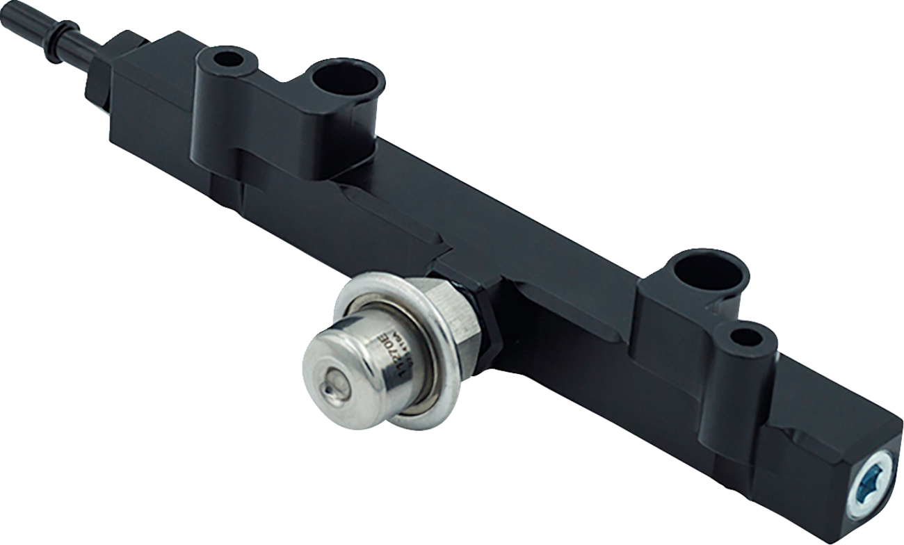 S&S CYCLE Replacement Fuel Rail - Polaris 560-0362