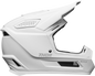 THOR Fleet Helmet - Whiteout - XL 0110-8896