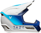 THOR Youth Fleet Helmet - Storm - White/Navy - Small 0111-1689