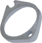S&S CYCLE Intake Manifold Flange - Front 16-0232