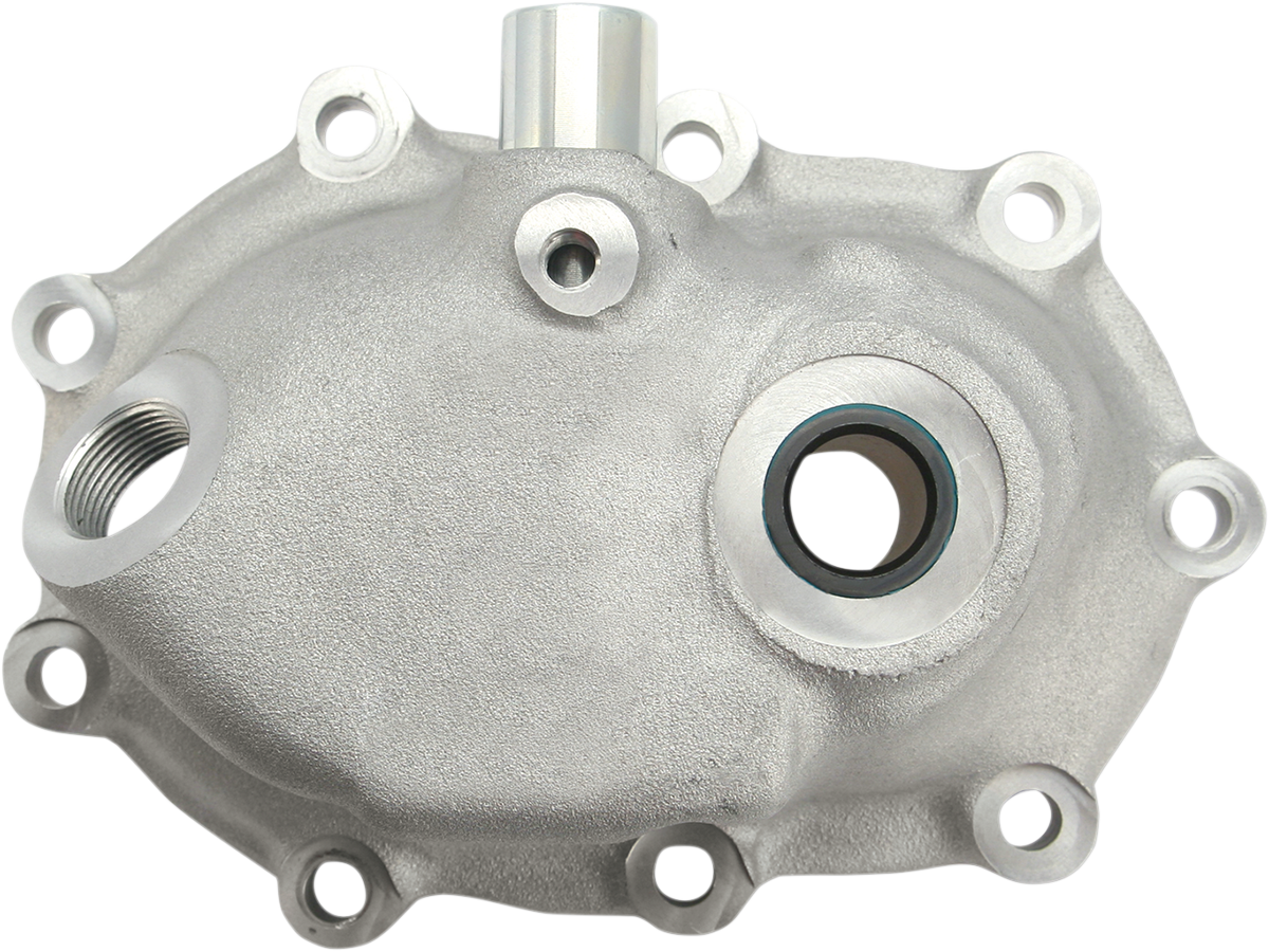 S&S CYCLE Kicker Cover - 9 Hole 106-6479-00