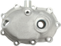 S&S CYCLE Kicker Cover - 9 Hole 106-6479-00