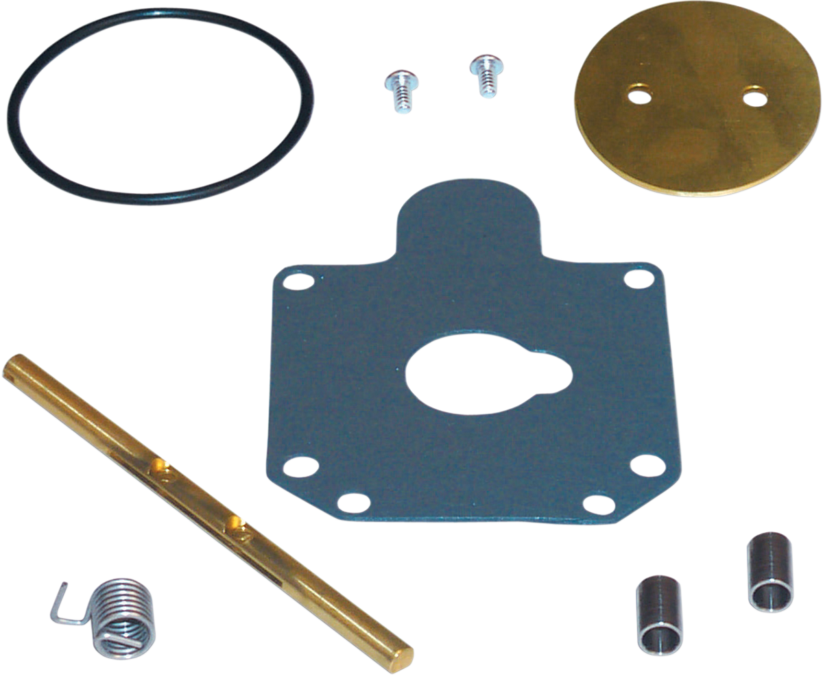 S&S CYCLE Carburetor Rebuild Kit - Super B 11-2903
