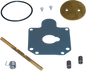 S&S CYCLE Carburetor Rebuild Kit - Super B 11-2903