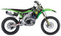 FX 16 ROCKSTAR COMPLETE SHROUD/TRIM/LOWER FORK GRAPHIC KIT