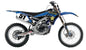 FX 2016 ROCKSTAR SHROUD/AIRBOX GRAPHIC KIT