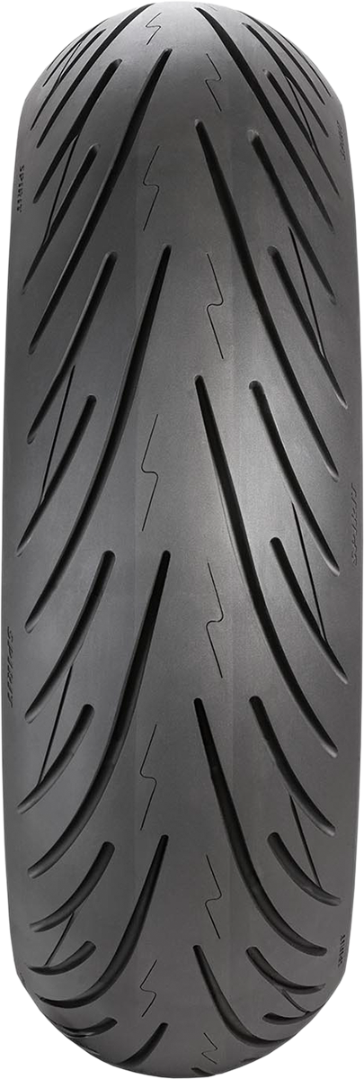 AVON Spirit ST Rear Tire 170/60ZR17 (72W) - High-Performance Sport Touring Tire