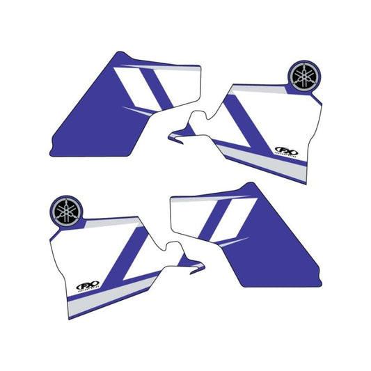 FX 2015 YAMAHA OEM TANK/SHROUD