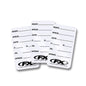 FX 2015 SPECIALTY MISC STICKERS