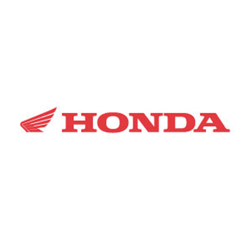 Factory Effex FX 2015 5' Die-Cut Stickers Honda Red (Part #06-94354)