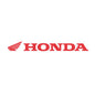 Factory Effex FX 2015 5' Die-Cut Stickers Honda Red (Part #06-94354)