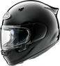 ARAI HELMETS Contour-X Helmet - Diamond Black - Large 0101-18137