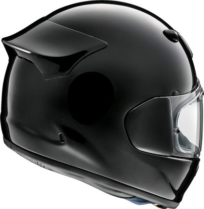 ARAI HELMETS Contour-X Helmet - Diamond Black - Large 0101-18137