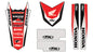 FX 2015 STANDARD TRIM KITS (20" X 24" SHEETS)