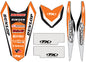 FX 2015 STANDARD TRIM KITS (20" X 24" SHEETS)