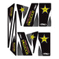 FX 2015 STANDARD TRIM KITS (20" X 24" SHEETS)
