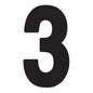 FX 2015 NUMBERS PRO 7" BLACK 3