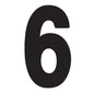 FX 2015 NUMBERS PRO 7" BLACK 6