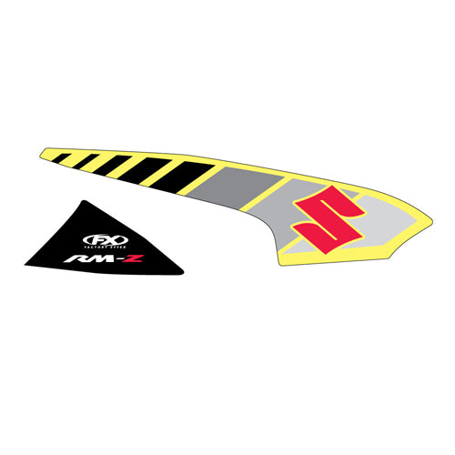 2017 FACTORY EFFEX OEM SUZUKI