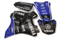 Factory Effex Yamaha Complete Kit for YZ125/250 (2008-2014) - Part No. 22-09240