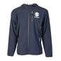FACTORY EFFEX SUZUKI SOFT-SHELL JACKET / NAVY XL
