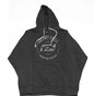 FACTORY EFFEX EMBARK HOODIE PULLOVER / M