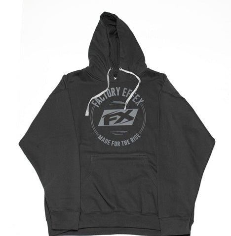FACTORY EFFEX EMBARK PULLOVER / L