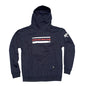 FACTORY EFFEX HONDA STRIPES YOUTH PULLOVER / NAVY XL