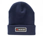 Factory Effex Suzuki Beanie - Navy One Size
