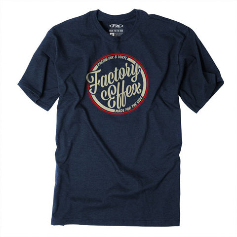 Factory Effex Road N Gravel New T-Shirt - XXL