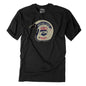Factory Effex Road N Gravel New T-Shirt in Black XXL