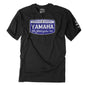 Factory Effex Yamaha Rev T-Shirt in Black - Medium