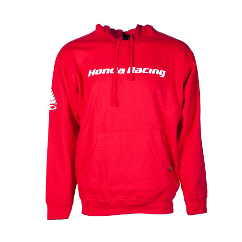 FACTORY EFFEX HONDA RACING PULLOVER / RED (XL)