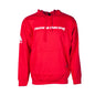 FACTORY EFFEX HONDA RACING PULLOVER / RED (XL)