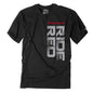 Factory Effex Honda Ride Red Vert T-Shirt in Black, Size XL