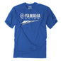 Factory Effex Yamaha Striker T-Shirt in Royal - XXL