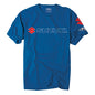 Factory Effex Suzuki Team T-Shirt in Blue - XXL