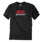 Factory Effex Suzuki GSXR T-Shirt in Black - XXL