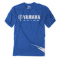 FACTORY EFFEX Yamaha Strobe Youth T-Shirt in Blue (Medium)