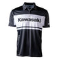 FACTORY EFFEX KAWASAKI PIT SHIRT M