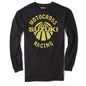 FACTORY EFFEX SUZUKI VET LONG SLEEVE T-SHIRT / BLACK XXL