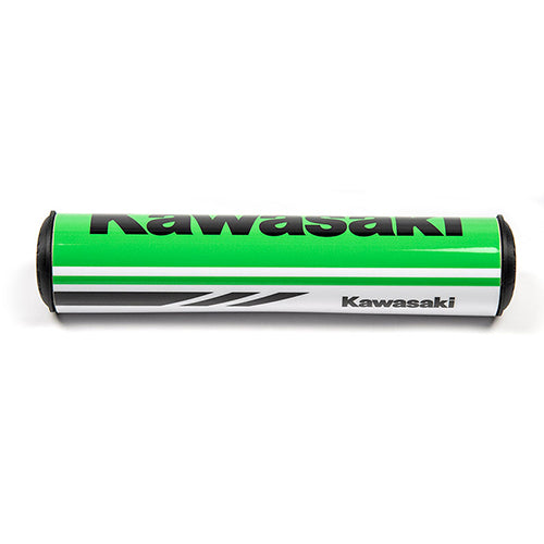 Factory Effex 10-Inch Conventional Premium Bar Pads for Kawasaki