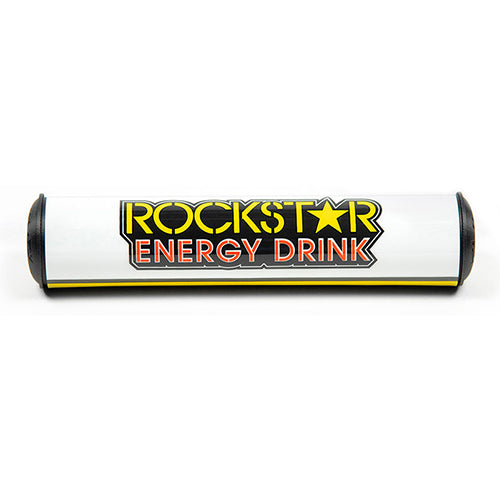 Factory Effex 23-66710 10-Inch Conventional Premium Bar Pads Rockstar