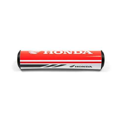 Factory Effex 23-66312 7.5-inch Mini Conventional Premium Bar Pads for Honda