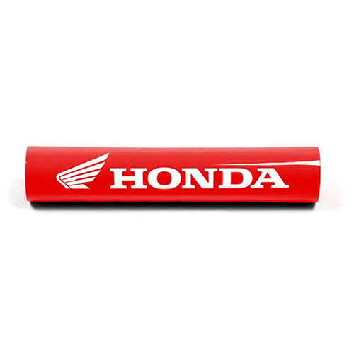 Factory Effex 10-inch Conventional Standard Bar Pads for Honda