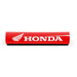 Factory Effex 10-inch Conventional Standard Bar Pads for Honda