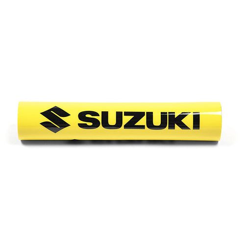 Factory Effex 23-66420 10-inch Conventional Standard Bar Pads for Suzuki